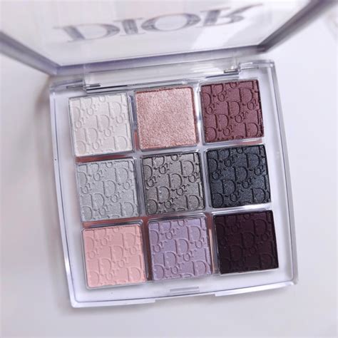 dior palette christmas|dior backstage eye palette price.